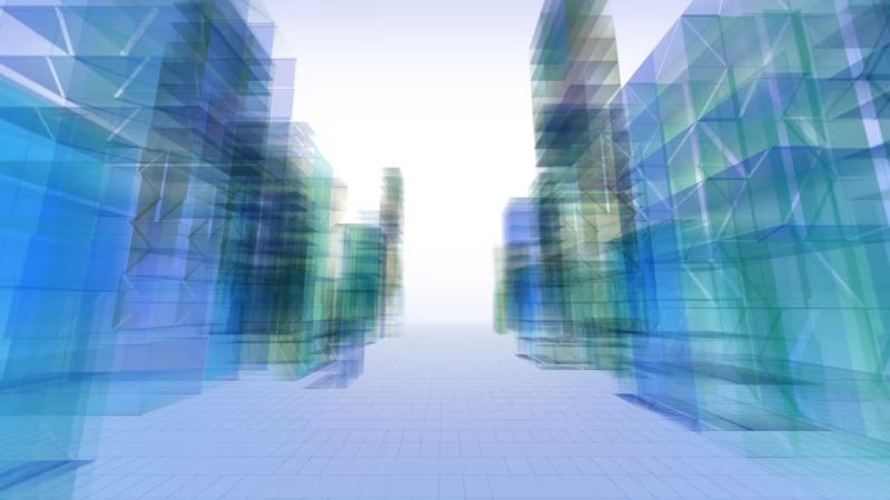阿拉善左旗本地实力AI开发公司盘点：分类解析核心优势