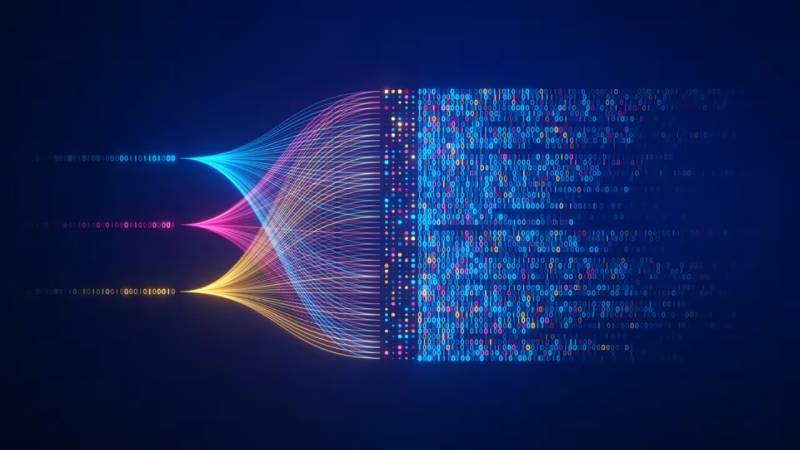 阿拉善左旗软件开发：解锁高性能应用的核心技术路径